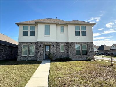 3952 Hook Island Ln, Slidell, LA, 70461