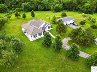19883 Mather Rd, Sedalia, MO 65301