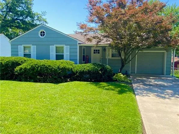 5201 W 71st St, Prairie Village, KS 66208