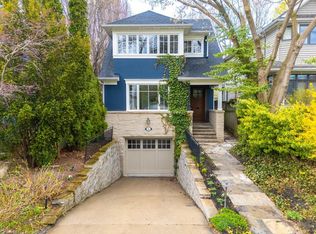 41 Burnet St, Oakville, ON L6K1B6