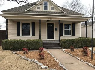303 E Washington St, Bixby, OK 74008