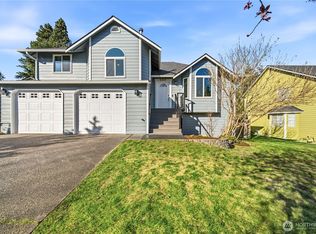 2413 98th Street SE, Everett, WA 98208