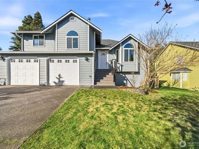 2413 98th Street SE, Everett, WA, 98208