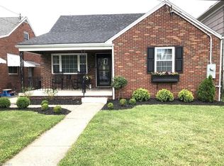 1121 W Virginia Ave, Parkersburg, WV 26104