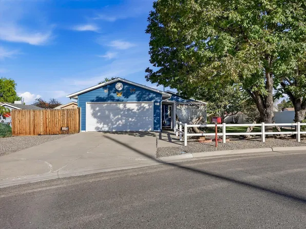 252 28th Rd, Grand Junction, CO 81503