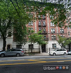 Rented by Urban Pads