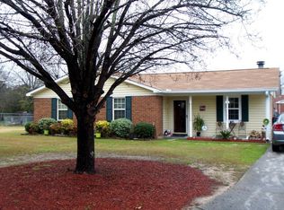 1912 Morning Dr, Augusta, GA 30906