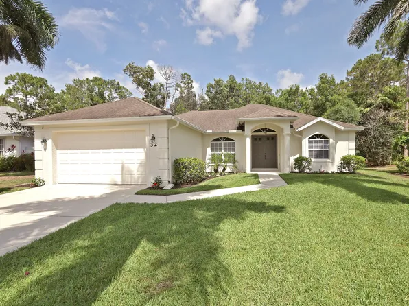 32 Heritage Way, Naples, FL 34110