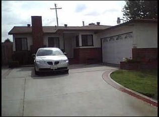 11252 Fostoria St, Garden Grove, CA 92840