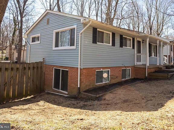 2nd image of 10705 Redbird Ln