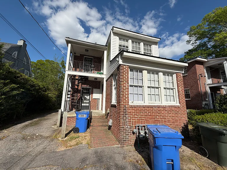 1209 Nash St NW #C — Photo 18