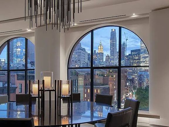 3rd image of 408 Greenwich St APT 6
