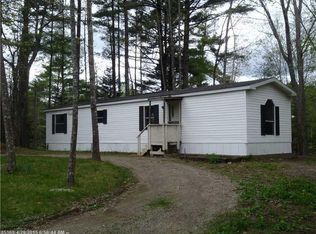 113 Atkins Rd, Jefferson, ME 04348