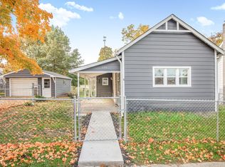 146 Maple St, Wilkinson, IN 46186