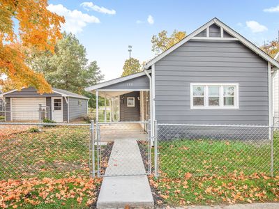 146 Maple St, Wilkinson, IN, 46186