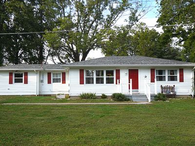 116 Risley Ave, Mount Carmel, IL, 62863