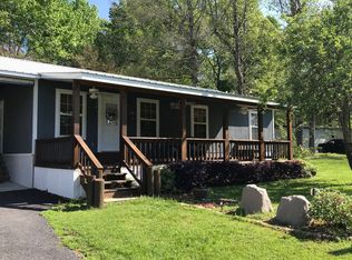 125 Hideaway Dr, Zwolle, LA 71486