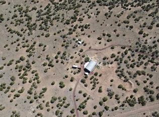 613 Mountain Cat Rd, Williams, AZ 86046