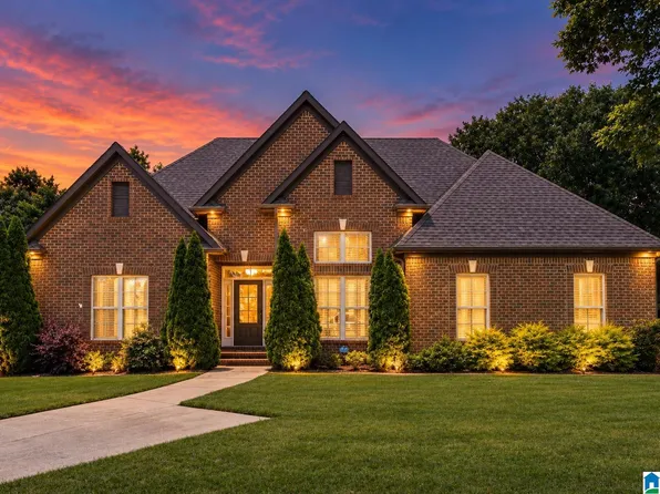 2105 Chelsea Ridge Dr, Columbiana, AL 35051