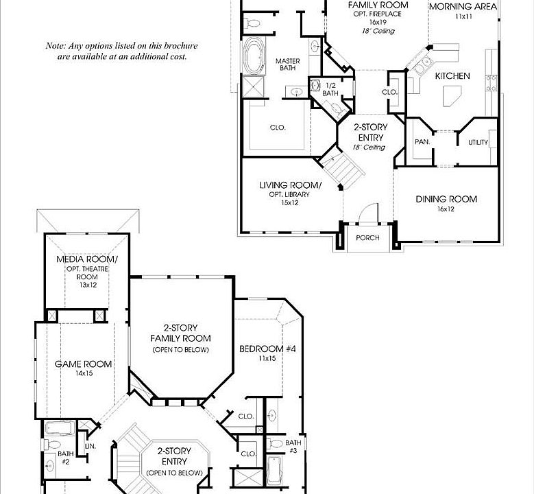 2nd image of 553 River Overlook Rd