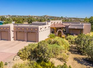 5300 Mesa Del Oso, Farmington, NM 87402