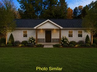 W7920 Back Acres Dr, Pembine, WI 54156