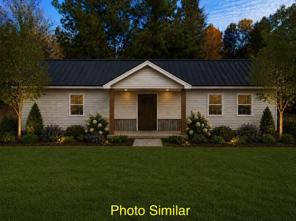 W7920 Back Acres Dr, Pembine, WI 54156