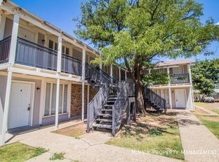 1312 65th Dr APT C, Lubbock, TX 79412