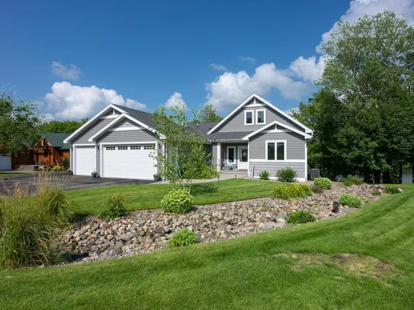 3981 Queens Rd SE, Alexandria, MN 56308