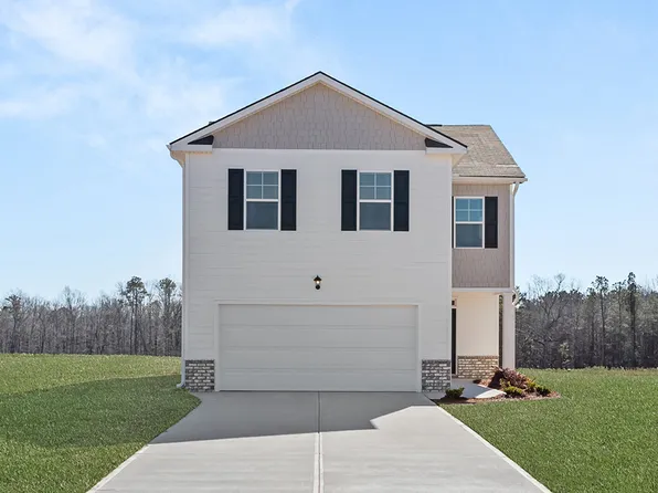 11984 Aukerman Way, Hampton, GA 30228