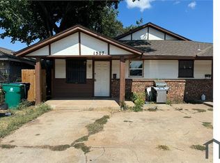 1305 SW 34th St, Oklahoma City, OK 73119
