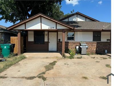 1305 SW 34th St, Oklahoma City, OK, 73119