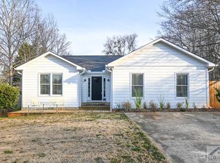 41 Wilson Rd, Watkinsville, GA 30677