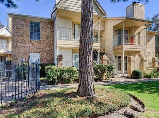 12550 Whittington Dr APT 203, Houston, TX 77077
