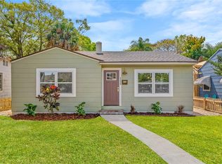 4226 Burlington Ave N, Saint Petersburg, FL 33713
