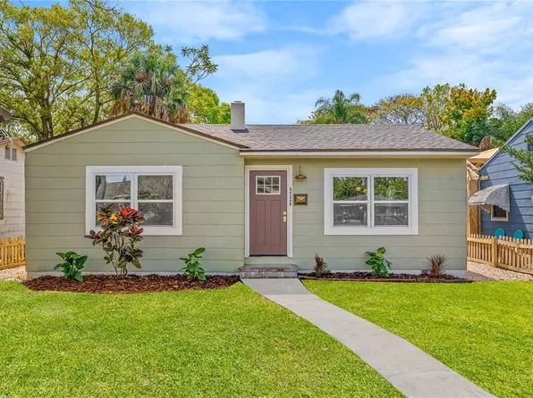 4226 Burlington Ave N, Saint Petersburg, FL 33713