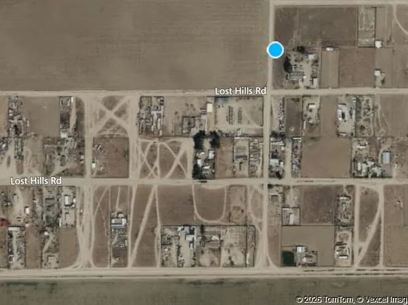 0 Lost Hills Rd #33, Coalinga, CA 93210