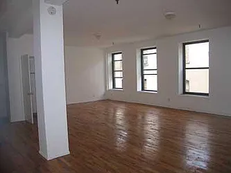 Rented by Buchbinder & Warren