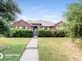 1541 Vermont Ave, Lancaster, TX 75134
