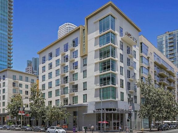 5th image of 645 W 9th St APT 715
