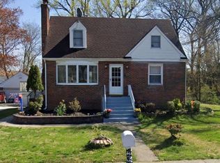 425 Yale Ave, Cherry Hill, NJ 08002