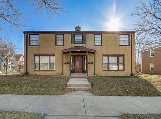 2305 W Scott St APT 1E, Milwaukee, WI 53204