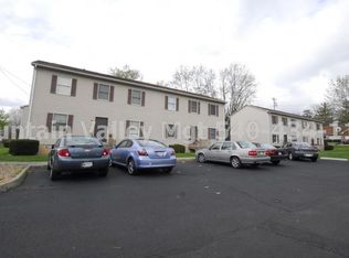521 Roosevelt St, Harrisonburg, VA 22801