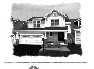 77 Lancaster Ct, Ballston Lake, NY 12019
