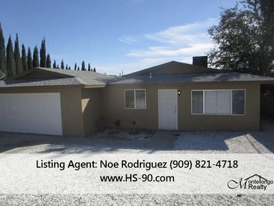 16255 Midway St, Victorville, CA, 92395