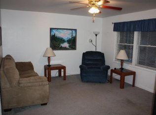 117 Balboa Dr, Rockwood, TN 37854