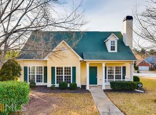 63 High Point North Dr, Newnan, GA 30265