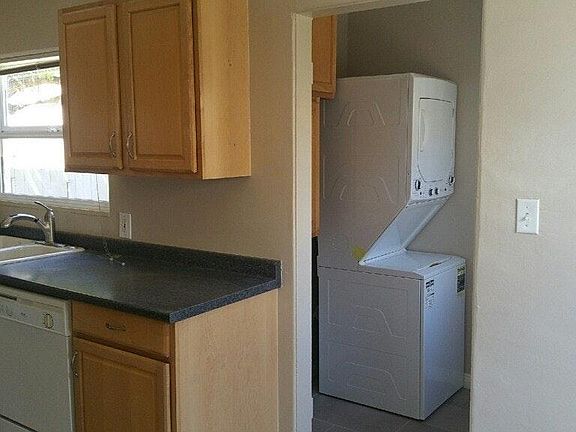 Washer Dryer