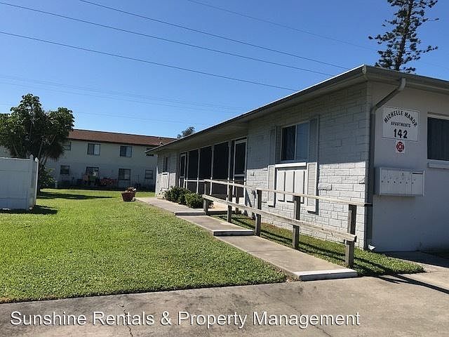 1st image of 142 SW 47th Ter APT B3