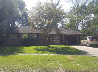 1742 Bellrose Dr, Baton Rouge, LA 70815